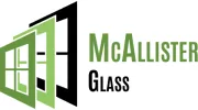 McAllister Glass