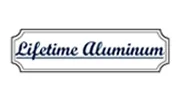 Lifetime Aluminum