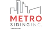 Metro Siding