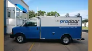 Pro Door & Security