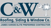C&W Roofing, Siding & Window Co