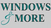 Windows and More