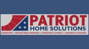 Patriot Home Solutions