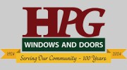 HPG Windows & Doors