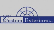 Custom Exteriors