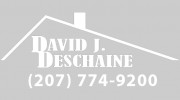 David J. Deschaine