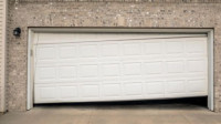 Garage Door Repairs