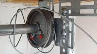 Garage Door Cables Repair/Replacement
