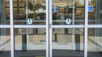 Automatic Door Repair and Installation