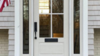 Entry Doors