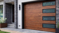 Garage Door Replacement