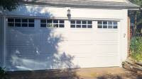 Garage Door Panels Replacement
