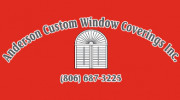 Anderson Custom Window Coverings