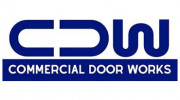 Commercial Door Works
