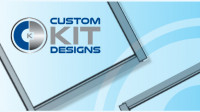 Kitform Aluminium Doors