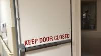 Hollow Metal Doors