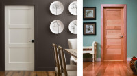 Interior Doors