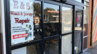 Automatic Doors