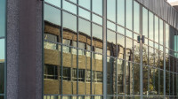 Commercial Glass