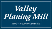 Valley Planing Mill