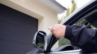 Garage Door Remote Programming