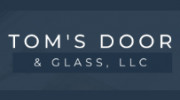 Tom's Door & Glass