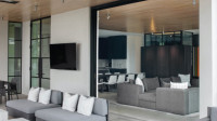 Architectural Wall Systems